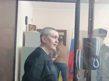 В Казани судят приговоренного к пожизненному лидера ОПГ «Жилка» по делу о заказном убийстве