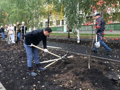На Шамиля Усманова появились рябины