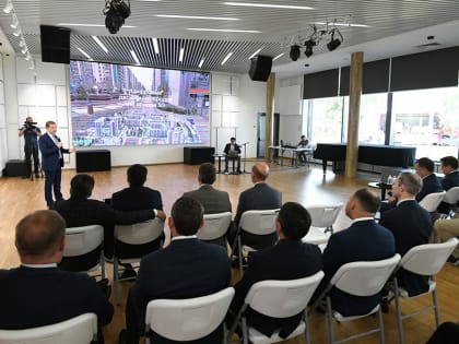 3D-модель Казани создадут до конца 2024 года