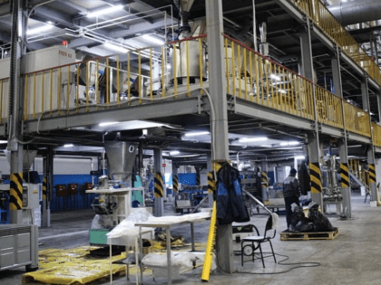 Пяти инвестиционным проектам был одобрен статус резидентов ТОСЭР