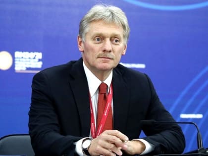 Песков заявил об отсутствии обсуждений в Кремле второй волны мобилизации