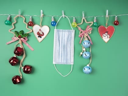 Жителям Татарстана поведали, как не заболеть в новогодние каникулы