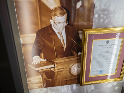 «Удачный компромисс»: СМИ и блогеры о переименовании Президента Татарстана в Раиса