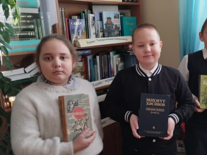 21 декабря исполняется 95 лет со дня рождения Махмута Хасанова.