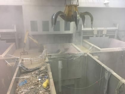 Мусоросжигательный завод в Казани. Мечты и реалии