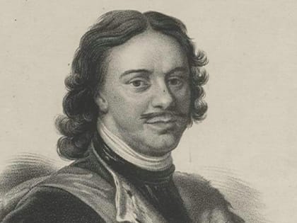 350-летие Петра I в Казани отметят выставкой