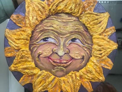 В казанской галере «Дали» откроется выставка «В сезон дождей»