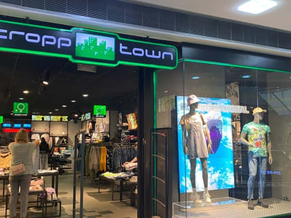 Ушедшие из России бренды не планируют менять название магазинов