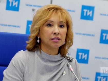 По словам главы Минтруда РТ средняя зарплата в республике достигла 56,1 тыс. рублей