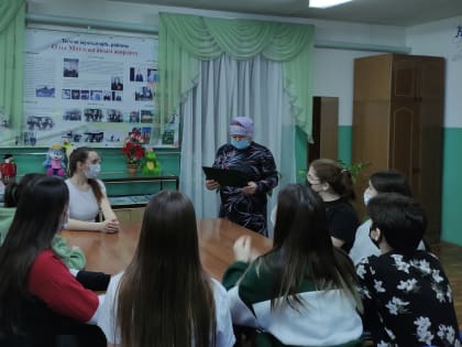 Выбор профессии – один из важнейших вопросов в жизни человека.