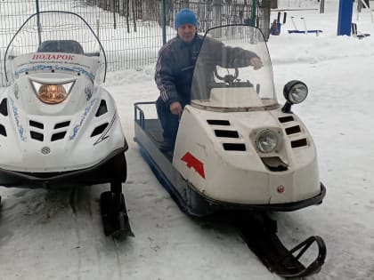 Технический осмотр самоходных машин в Зеленодольском муниципальном районе
