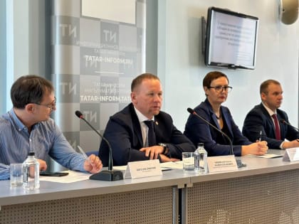 В Татарстане будут бесплатно подводить газ к садовым участкам