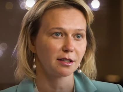 Минеева поддержала идею о снижении уголовного и административного пресса для МСП