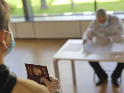 Явка на довыборах в Госсовет РТ в Казани на 18.00 составила 19%