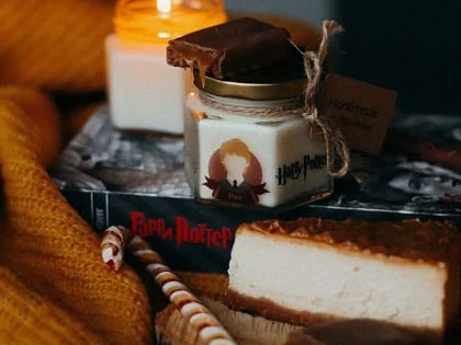 Встретить осень: что представят на Open Space Market в Казани