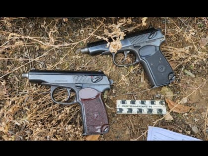 В Оренбургской области грабители убили инкассатора «Почты России» и скрылись с деньгами