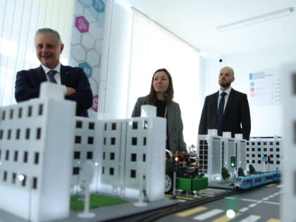 ПОДПИСАН МЕМОРАНДУМ ОБ АКАДЕМИЧЕСКОМ СОТРУДНИЧЕСТВЕ С ЭНЕЛ РОССИЯ