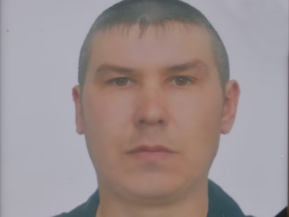 В Татарстане простились с погибшим на Украине десантником