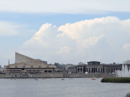 Стала известна площадь для строительства нового театра Камала в Казани