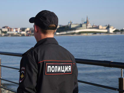 В Казани задержали пособницу мошенников – 22-летняя девушка работала курьером