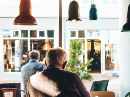 В Татарстане оборот общепита упал на 280 млн рублей из-за QR-кодов