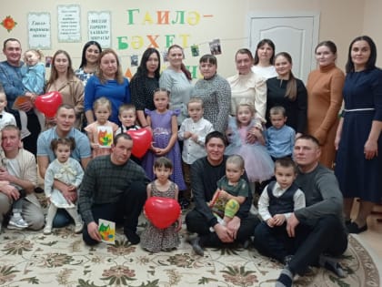 Детский сад «Ромашка» в Верхнесиметском: новые инициативы для детей