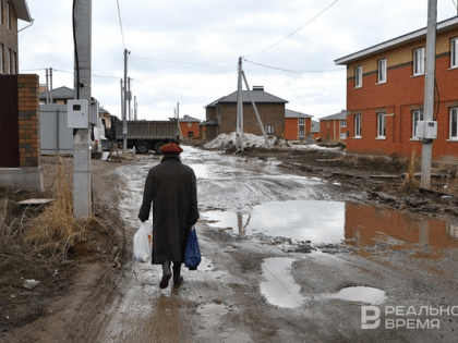 Почти половина россиян хочет накопить средства на старость перед выходом на пенсию