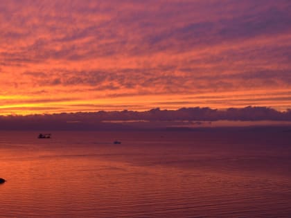 Обмеление, задержание и митинг: чем жил Татарстан