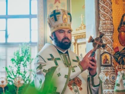 В Альметьевске состоятся торжества по случаю 10-летия образования Альметьевской епархии