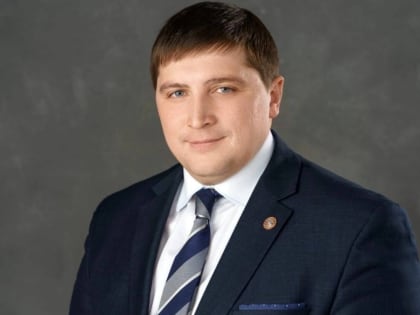 Поздравление Главы района Радмира Беляева с Днём сотрудника органов внутренних дел РФ