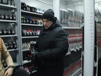 Руководитель района Радмир Беляев  провел первое рабочее совещание в 2022 году