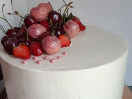 Социальный контракт помог жительнице Лениногорска открыть свое дело