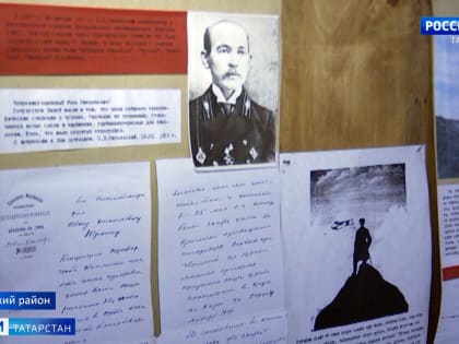 Как в татарстанском селе берегут память отца чувашской культуры