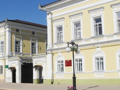 За 85-летнюю историю елабужское медучилище подготовило свыше 17 тыс. специалистов