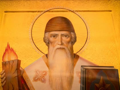 Память святителя Спиридона Тримифунтского — престольный праздник двух храмов Казанской епархии