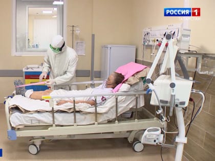 В Казани иностранные студенты-волонтеры вышли на помощь медикам