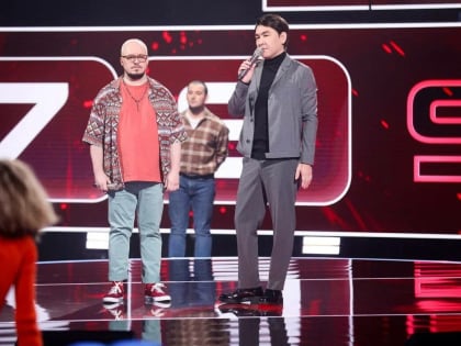 «Я подумал: «А почему бы и… да!»: Андрей Барон из Казани принял участие в шоу «Музыкальная Интуиция»