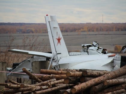 Аллею памяти жертв авиакатастрофы открыли в Мензелинске