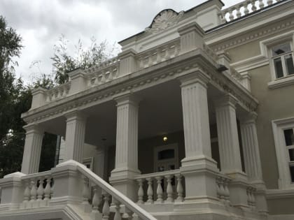 В здании Союза композиторов Татарстана прошла пресс-конференция, посвященная ХV Международному фестивалю новой музыки «Европа-Азия»