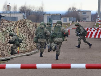 Мобилизация в Татарстане. Кого вернули домой, и сколько стоит экипировка за свой счёт