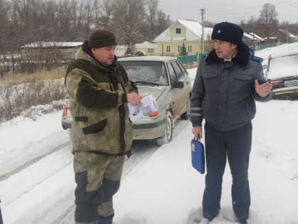 Ветеринары  предупреждают: эпизоотическая обстановка по АЧС крайне напряженная