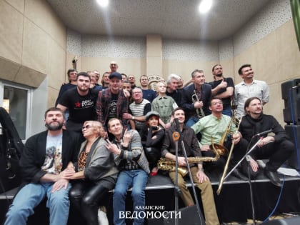 Других имен не было, только «Ира»: группа «Волга-Волга» раскрыла секрет своего главного хита