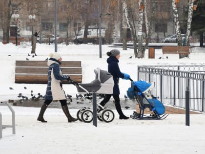 Казанцы назвали своих детей Ерофей, Адриан, Мирсалия, Селина