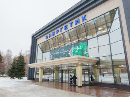 Наиль Магдеев поздравил юных челнинцев с праздником