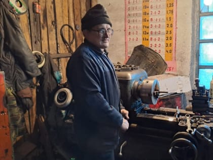 В районе идет подготовка к весенне-полевым работам 