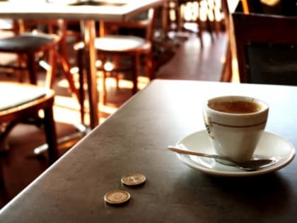 В Татарстане оборот заведений общепита достиг почти 24,5 млрд рублей