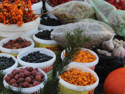 Дата проведения сельскохозяйственной ярмарки переносится!