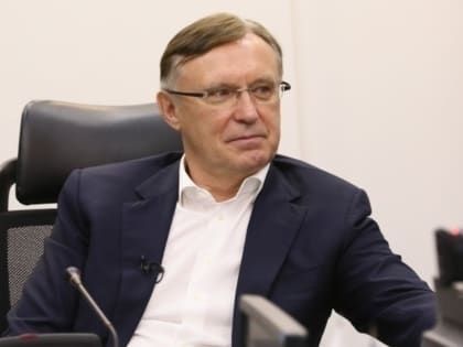 Сергей Когогин попал в черный список США