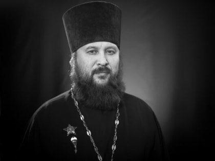 У него всегда все было четко, по-военному: в зоне СВО погиб священник из РТ отец Анатолий