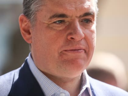 Хабаровский губернатор Дегтярев предложил Слуцкого на пост лидера ЛДПР